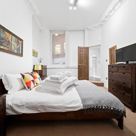 Apartment 1, 48 Bishopsgate By City Living Londres Exterior foto