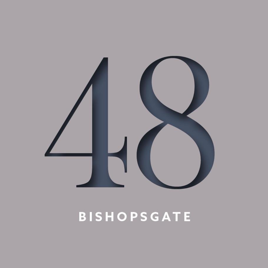 Apartment 1, 48 Bishopsgate By City Living Londres Exterior foto