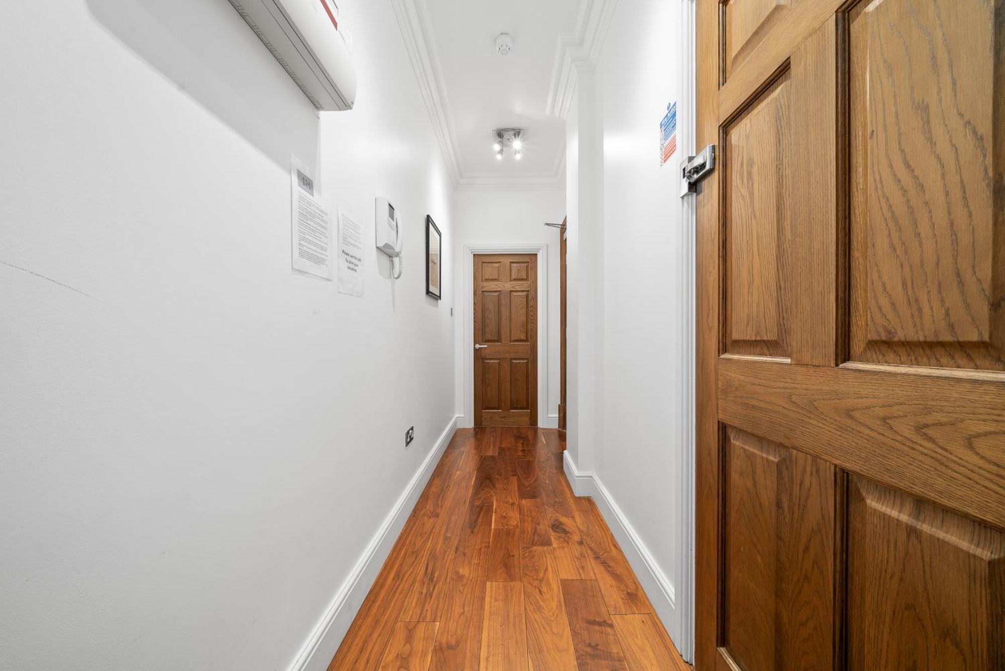Apartment 1, 48 Bishopsgate By City Living Londres Exterior foto